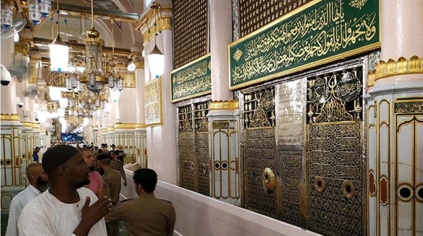 Risale-i Nur’da Geçen Dua ve Salavatlar – Anlamlı ve Derin Dualar