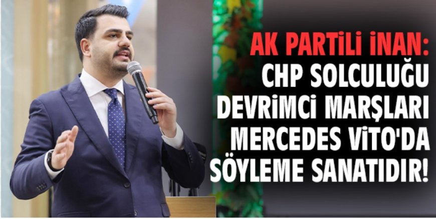 CHP’de Vito Krizi: Devrimci Ruh mu, Gösteri Dünyası mı?