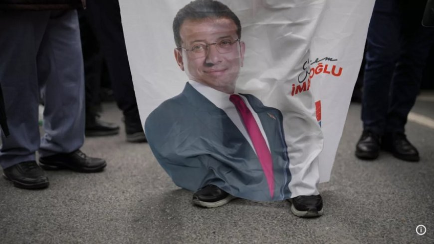 Ekrem İmamoğlu'na Yeni Soruşturma: Silivri'deki Beyanları Gündem Yarattı