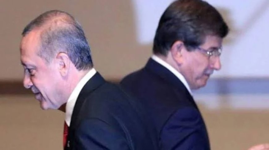 Gelecek Partili Hasan Ekici AKP’ye geçiyor: Rozetini Cumhurbaşkanı Erdoğan takacak