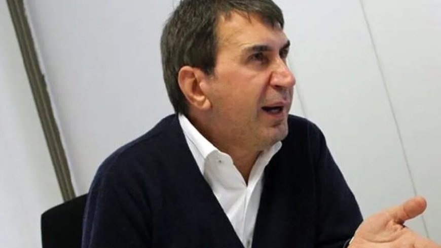 Fuat Uğur’dan dikkat çeken iddia: Süleymancılar da hedefte