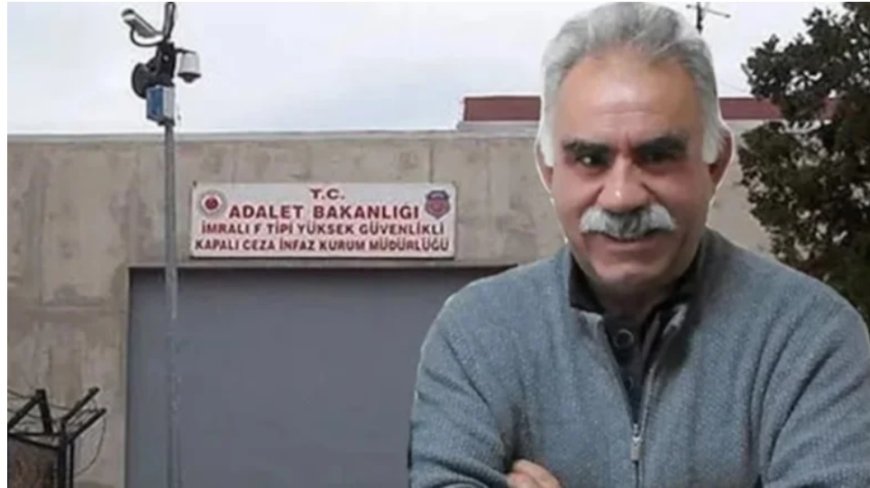 PKK’nın feshi sonrası cezaevindeki isimler için tahliye hazırlığı gündemde