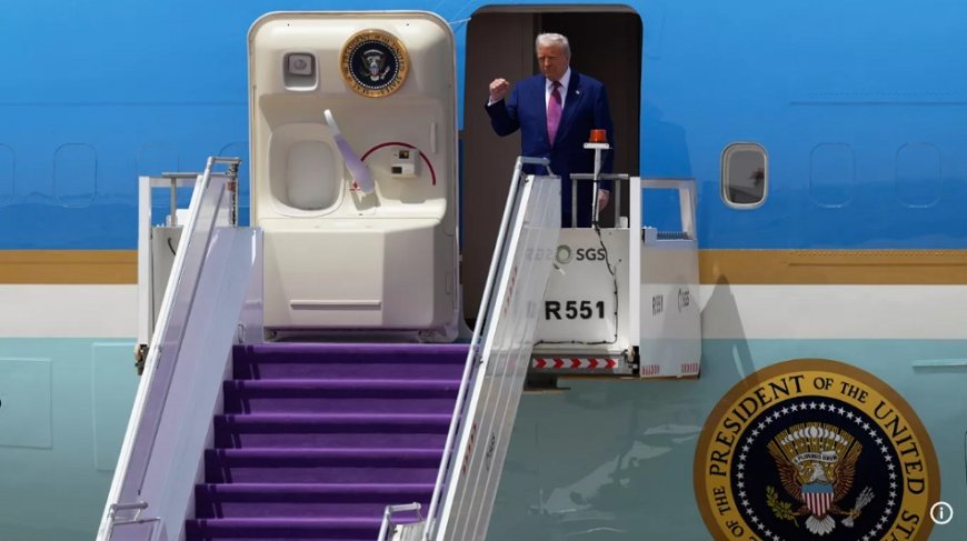 Trump Türkiye’ye gelebilir: Putin beni istiyor, barış görüşmelerinde yer alabilirim