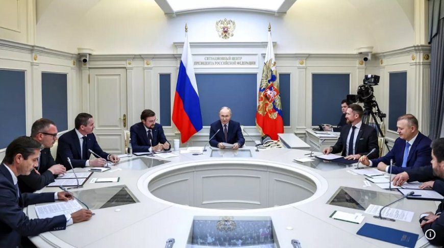 Putin ateşkesi reddetti, AB yeni yaptırım dalgasını onayladı