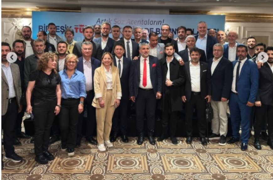 TÜRSAB’da Seçim Öncesi Fırtına: Bakan Ersoy’un Hamlesi Ege’yi İkiye Böldü