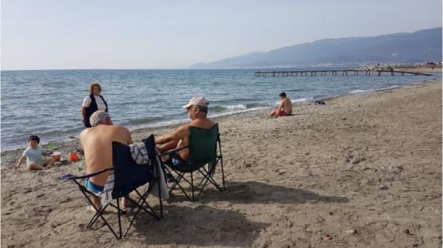 Edremit Körfezi Arıtma Bekliyor: Koku Bitmeden Güven Başlamaz