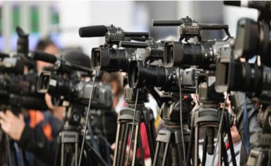 İzmir’de Gazetecilere Saldırı: Basın Mensupları Görev Başında Darp Edildi