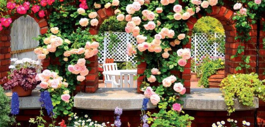 Cennet Yoluna Rehberlik Eden Ebeveynlik: Gönül İkliminden Terbiye Mesajları