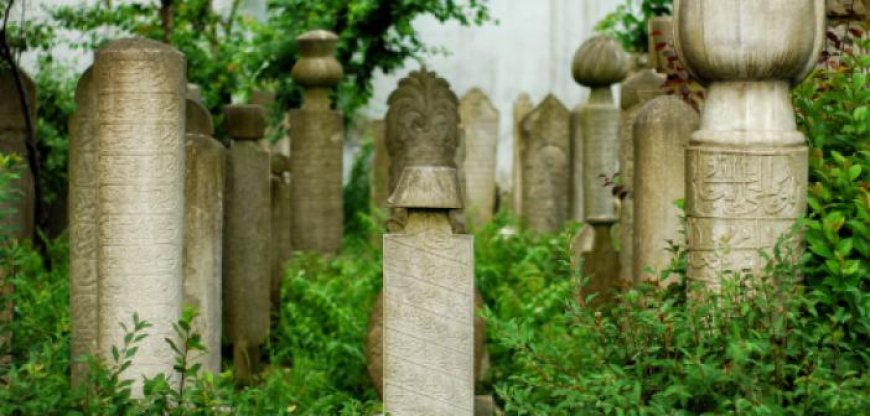 Ölümle Yüzleşmek: Bir Şok Tedavi Olarak Hayatın Gerçeği