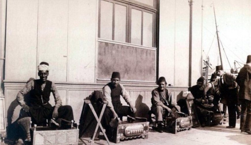 Bir Mahallenin Hatırası: Geçmişin Sıcaklığını Bugüne Taşıyabilir miyiz?