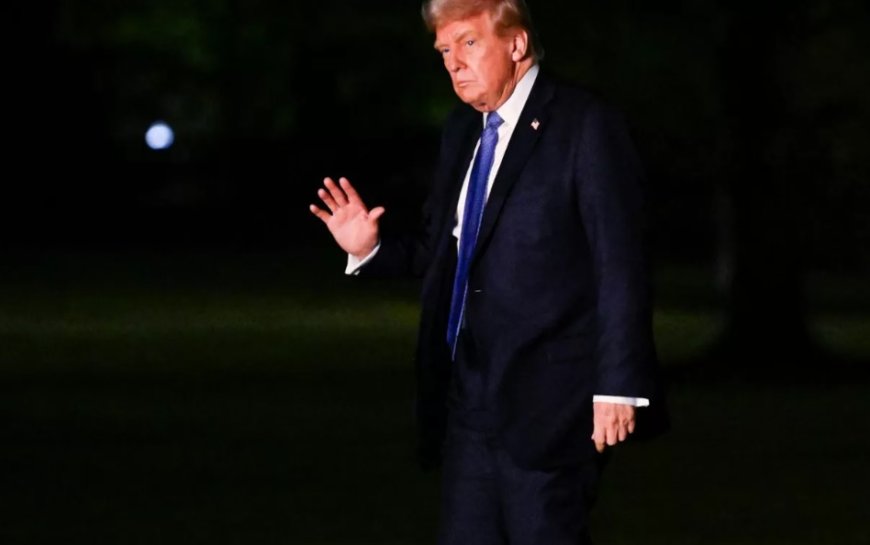 Trump: Yakında Putin ile Görüşeceğim, Bu Savaşı Bitireceğiz