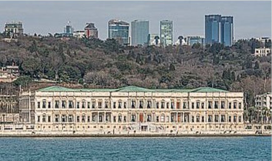 İzmirli İş İnsanından İstanbul’da 725 Milyon Liralık Stratejik Satın Alma