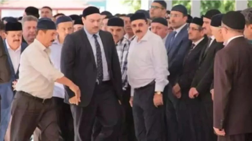 Süleymancı Kuriş Yurt Dışına mı Kaçıyor? Operasyonlar Başladı, Panik Büyüyor