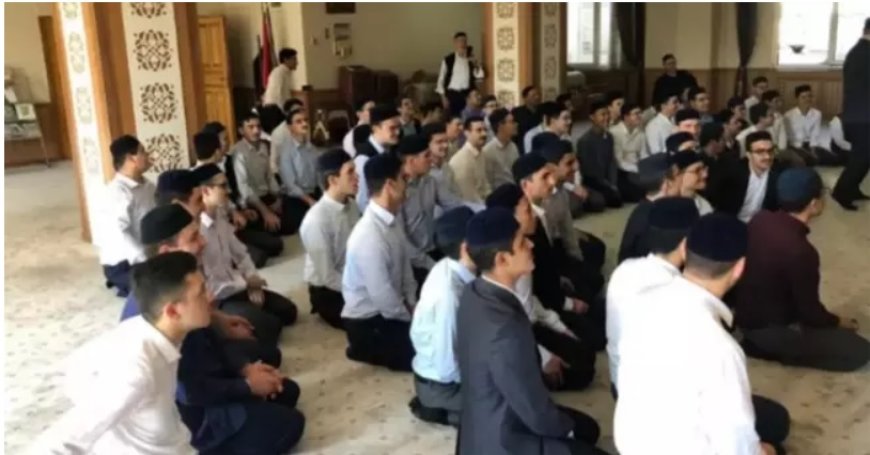 Süleymancılar Kimdir? Hangi Tarikata Bağlıdırlar?