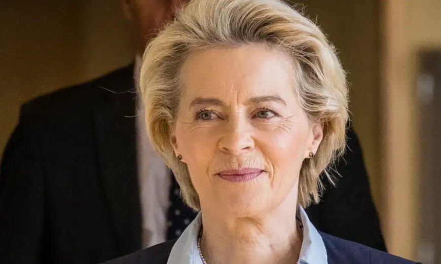 AB ve NATO'dan Putin’e Sert Uyarı: Barışa Hazır Olana Kadar Baskı Artacak