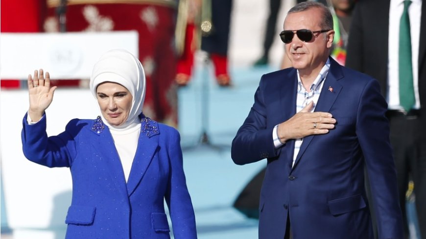 Erdoğan Cumhurbaşkanlığını Bırakabilir mi? Erken Seçim ve Geçiş Senaryoları Masada