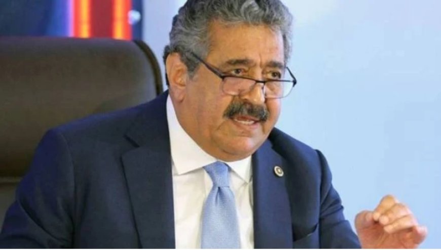 Feti Yıldız'dan Demirtaş Günü Açıklaması: Gerekçesiz Karar Saygıdeğer Olamaz