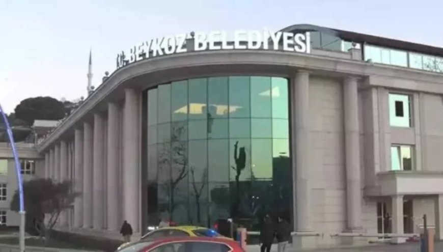 Beykoz Belediyesi Soruşturmasında Çarpıcı Ayrıntılar