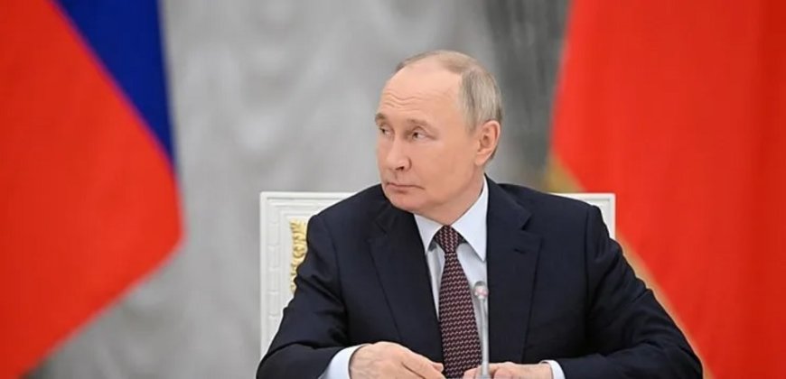 Putin Neden Zelenskiy’i Doğrudan Aramıyor? Ortak Dil ve Tarihe Rağmen Barış Neden Gecikiyor?