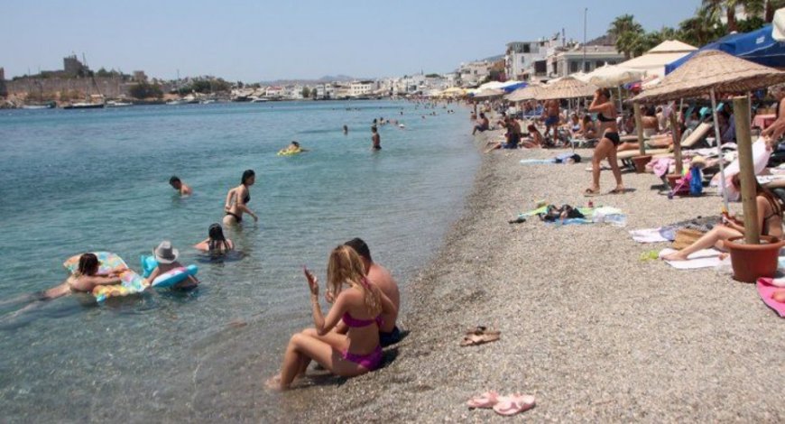 Tarih Verildi: Yağışlar Azalıyor, Sıcaklıklar Yükseliyor