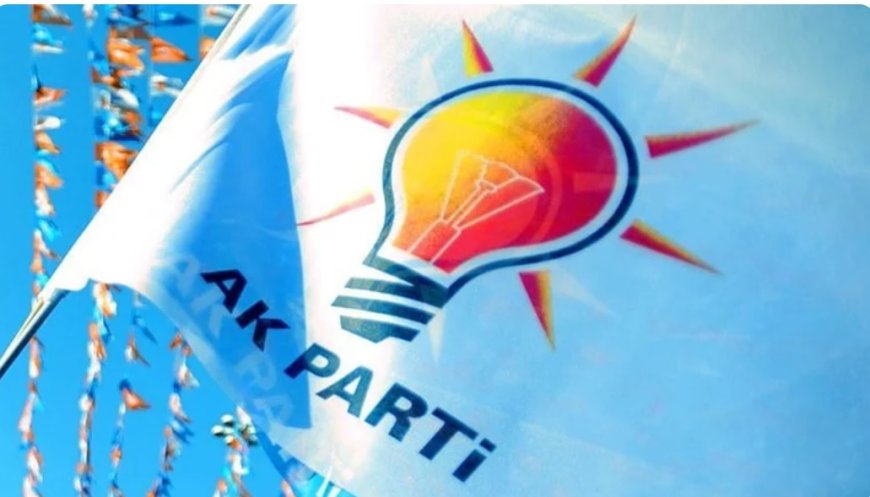 ORC Anketinde Sürpriz Sonuç: AKP, 4 İlde Daha Geriledi