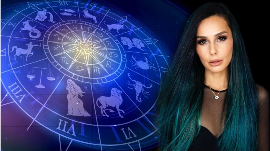 Satürn Koç Burcunda: 2025’ten 2028’e Kaderin Kırılma Dönemi Başlıyor