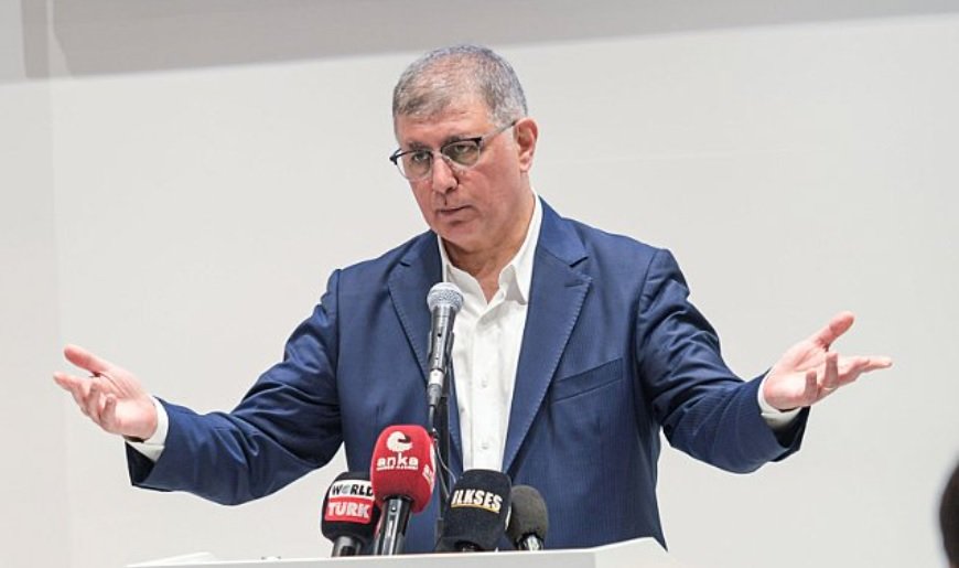 Cemil Tugay’dan Gündeme Damga Vuran Açıklamalar: İzmir 19 Mayıs’ta Duruş Sergileyecek