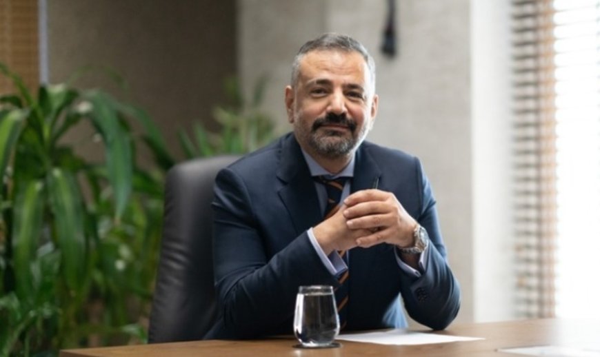 İzmir'de CHP'nin  Yumuşak Karnı mı? Şenol Aslanoğlu Tartışmaların Odağında