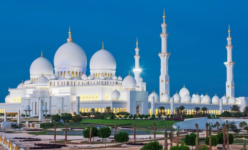 Rüya ve İslam: Melekler, Semboller ve Hakikat Arasındaki İlişki