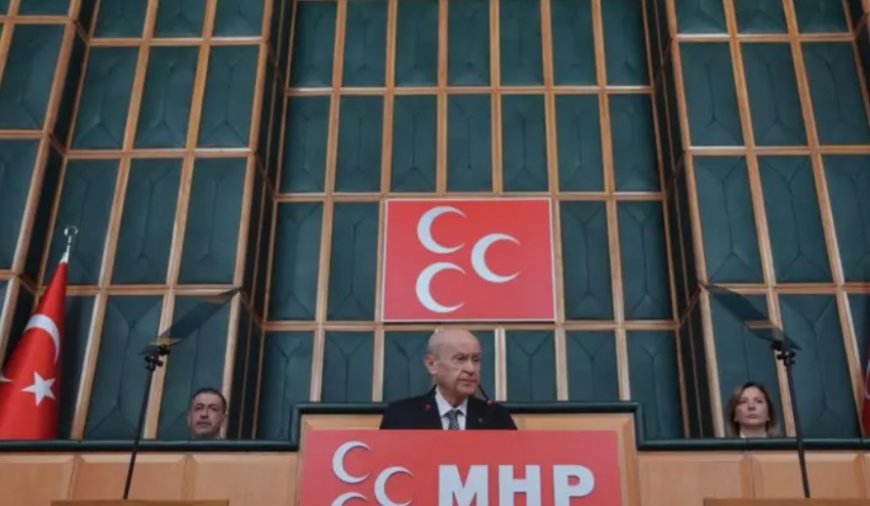 Bahçeli’nin Komisyon Önerisi Siyasetin Gündeminde: Kim Ne Dedi?