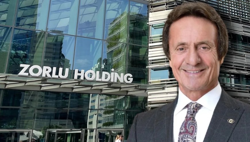 Zorlu Holding yeniden yapılanıyor: 2 bin kişilik işten çıkarma kararı gündemde