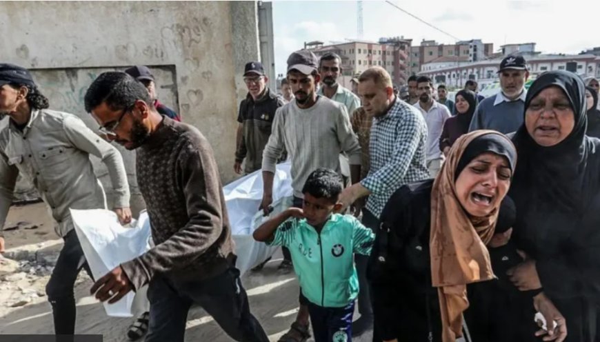 İngiltere’den İsrail’e Ticari Yaptırım: Serbest Ticaret Görüşmeleri Askıya Alındı