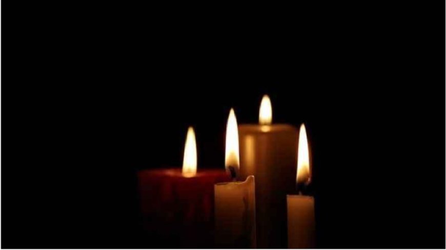 Rüyada AĞIT, MERSİYE, MATEM Görmek