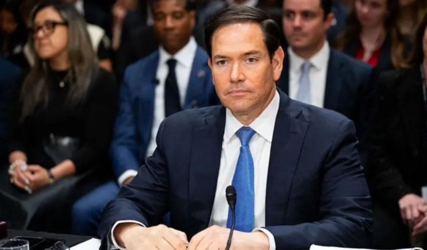 ABD'den Suriye Uyarısı: İç Savaş Haftalar İçinde Patlak Verebilir