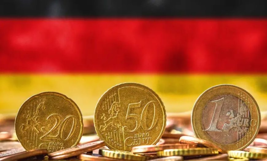 Almanya’da Ekonomi Alarm Veriyor: 2025’te Büyüme Beklenmiyor