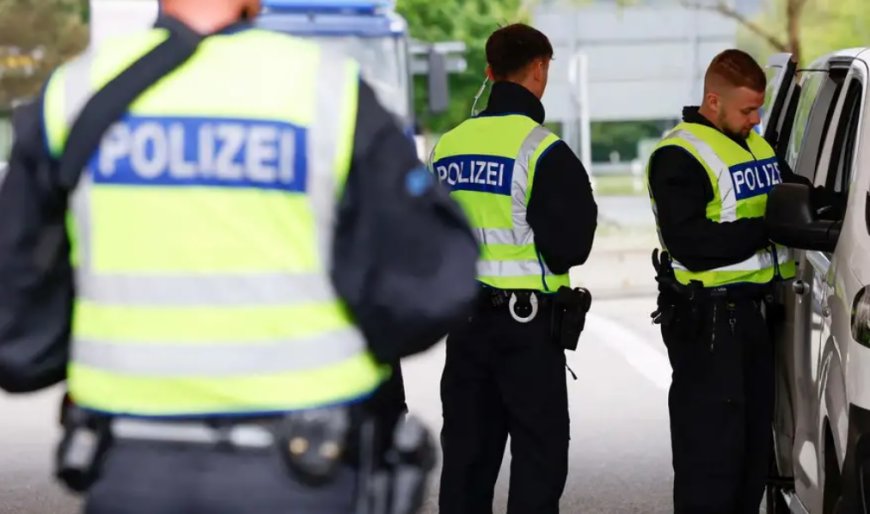 AB’den Tartışmalı Göç Planı: Sığınmacılar Üçüncü Ülkelere Gönderilecek