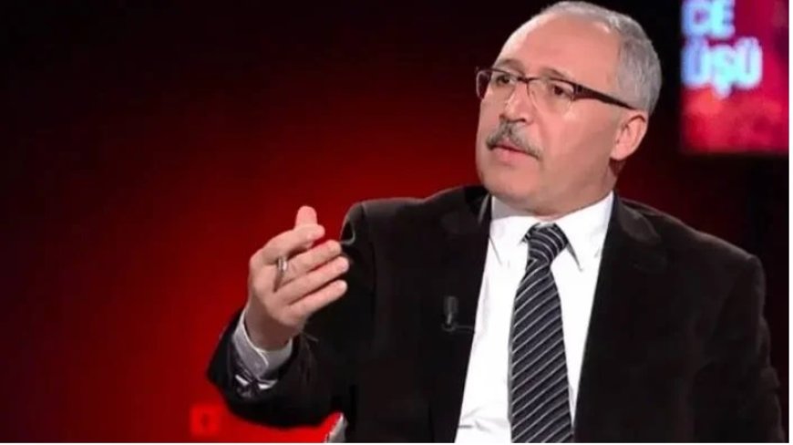 Ankara’da Siyasi Kulislere Bomba Gibi Düşen Vekil İstifası İddiası