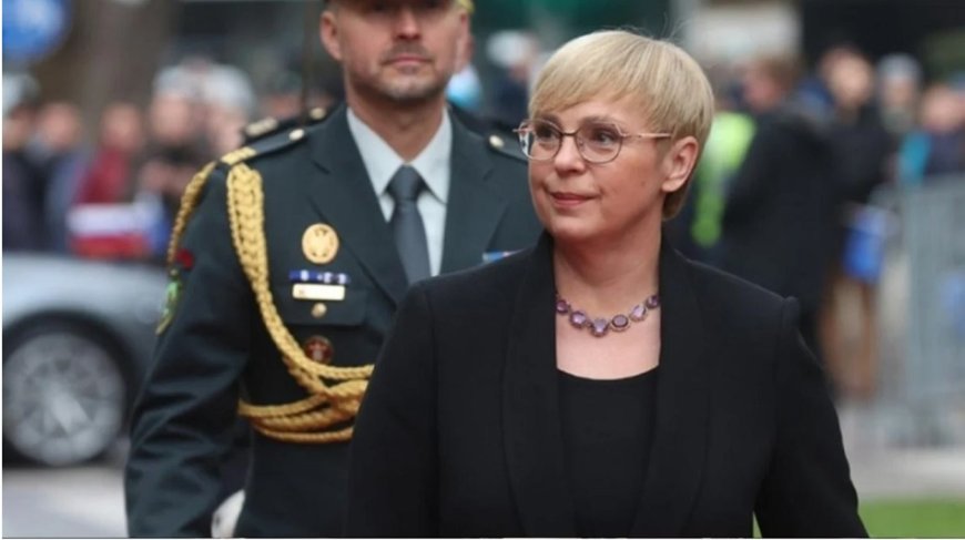 Gazze'de Tanık Olduğumuz Şey Soykırımdır: Slovenya Cumhurbaşkanından Sert Tepki