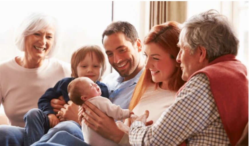 Rüyada Akraba Görmek Ne Anlama Gelir? Manevi Bağlar, Huzur ve Sürpriz Destekler
