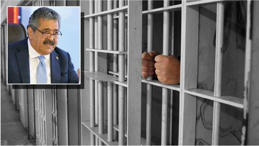 İnfaz Yasasında Kapsam Genişliyor mu? MHP'den KHK Mağdurlarına Destek Çağrısı