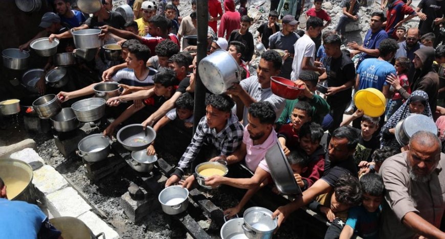 Avrupa’dan İsrail’e Sert Tepki: Ticari İlişkiler Gözden Geçiriliyor