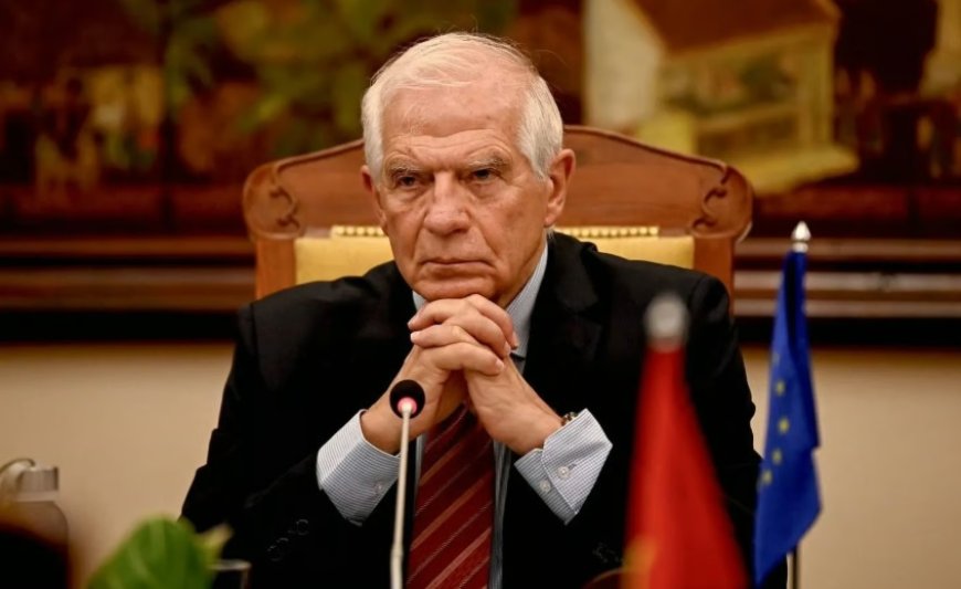 Avrupa’da İsrail’e Dönük Politikada Tarihi Kırılma: Sokaktan Diplomasiye Yükselen Tepki