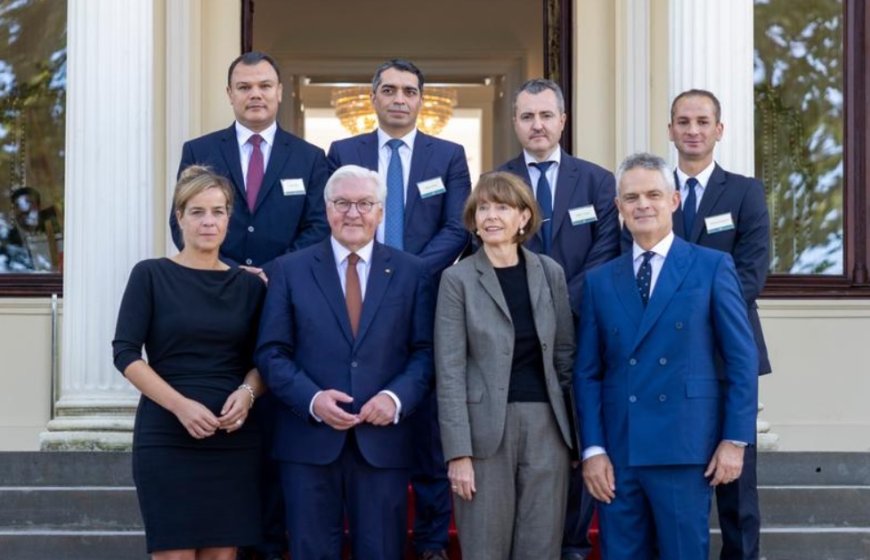 Süleymancıların Almanya’daki Güçlü Yapılanması: Sessiz ve Derin Bir Etki Alanı