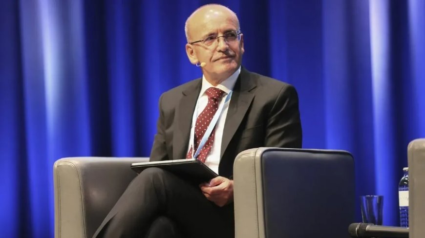 Mehmet Şimşek Ekonomide Yalnız mı Bırakıldı? AKP’de Açılım İçin Özel Ekip Tartışması