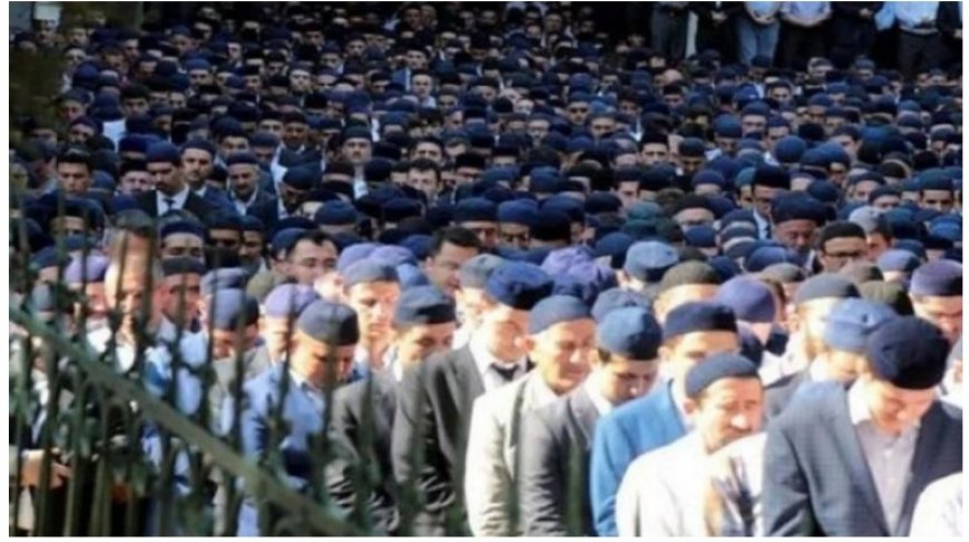 Süleymancılar Tartışması Siyaset ve Medya Gündemini Karıştırdı: “Abdullah Gül” Detayı Dikkat Çekti