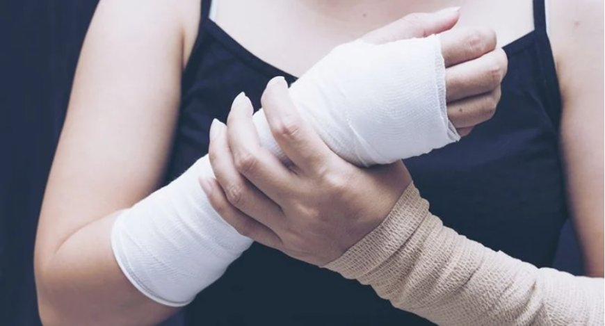 Rüyada Alçı Görmek Ne Anlama Gelir? Onarım, İzzet ve Huzurun Simgesi