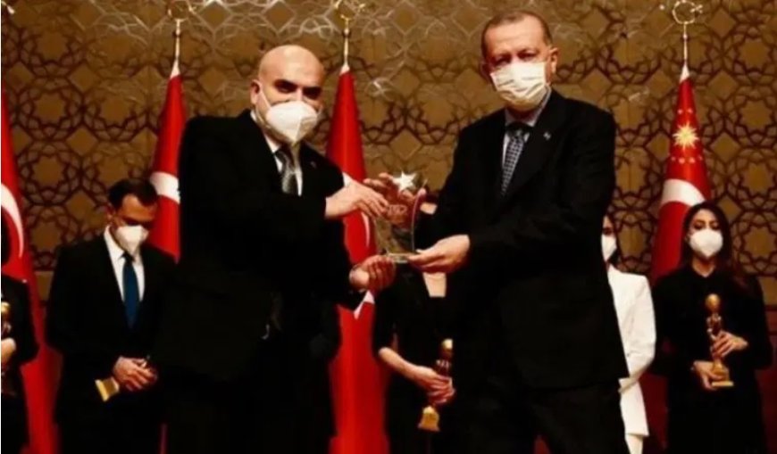 Fuat Uğur'dan Cumhurbaşkanı Erdoğan'a FETÖ ve Şebnem Bursalı Uyarısı