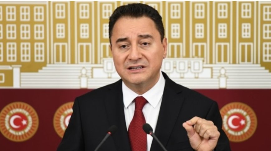 Hukuka Dönüş Olmadan Ekonomik İyileşme Mümkün Değil