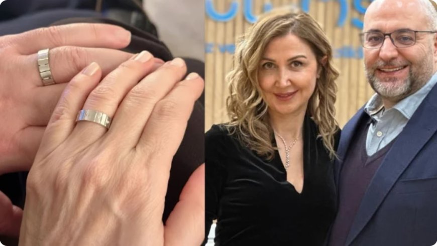 Tutuklu İPA Başkanı Cezaevinde Nikah Kıyacak