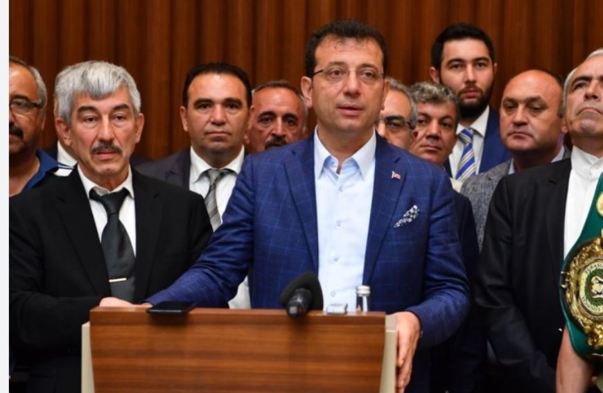 Bölünme Gerçek Milliyetçilerle Sözde Milliyetçiler Arasında